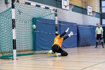 Bild 1329 - wBJ NFV Futsalmeisterschaft